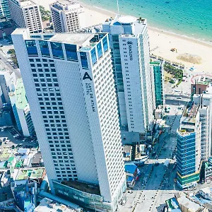 *** Hotel Lavi De Atlan 2 Zuid-Korea