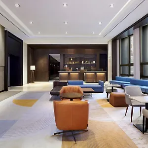 **** Hotel Four Points By Sheraton Josun, Station Zuid-Korea