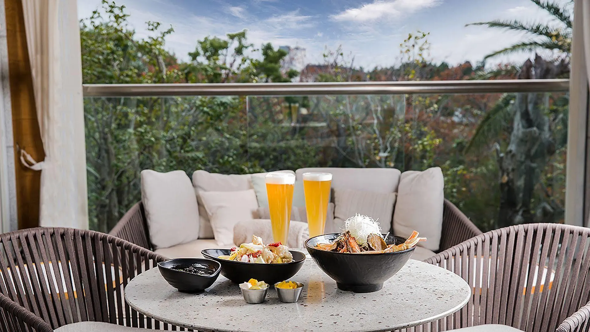 The Shilla Jeju Hotel Seogwipo